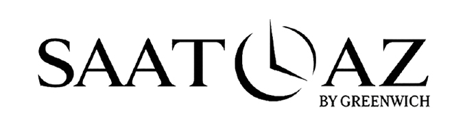 SaatAz Logo